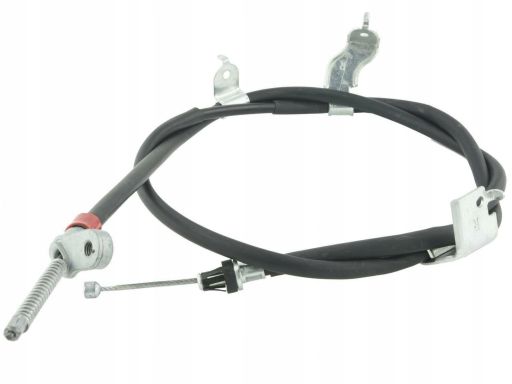 32-0753 Linka Ham. Ręcz. Nissan T. Qashqai 07- L Maxgear