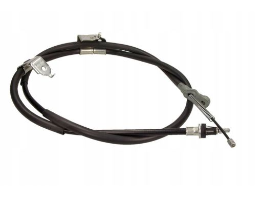 32-0753 Linka Ham. Ręcz. Nissan T. Qashqai 07- L Maxgear