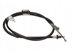 32-0753 Linka Ham. Ręcz. Nissan T. Qashqai 07- L Maxgear