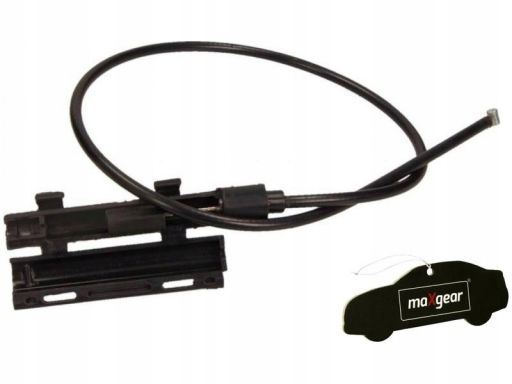 32-0769 Linka Pokrywy Silnika Bmw E46 (Środkowa) Maxgear
