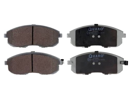 Qp4966 Klocki Ham. Fiat P. Sedici Quaro