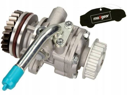 48-0079 Pompa Wspom. Ukł. Kier. Vw T5 2,5Tdi 120 Maxgear