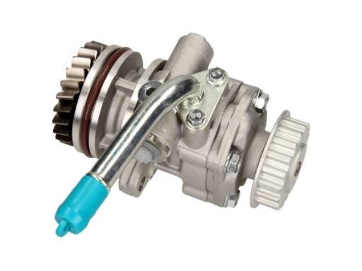 48-0079 Pompa Wspom. Ukł. Kier. Vw T5 2,5Tdi 120 Maxgear