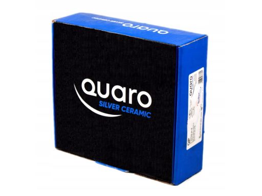 Qp5658C Klocki Ham. Db P. W176/X156 2,0 4Matic 1 Quaro