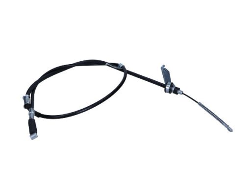 32-0804 Linka Ham. Ręcz. Toyota T. Avensis 03-08 Maxgear