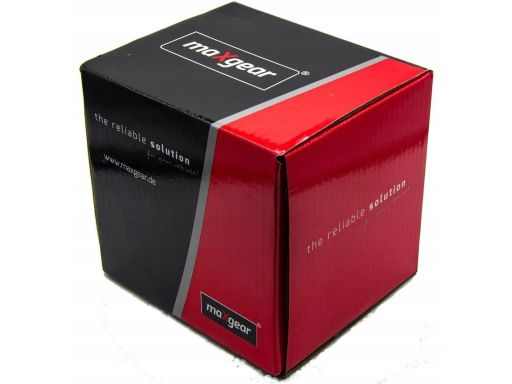 32-0838 Linka Drzwi Audi P. A2 00-05 Le/Pr Maxgear