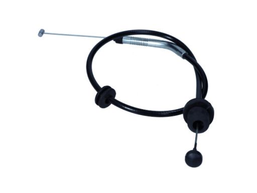 32-0856 Linka Gazu Fiat Doblo/Panda 01- Maxgear