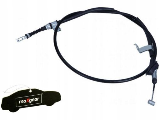 32-0878 Linka Ham. Ręcz. Honda T. Accord 1,8-2,3 Maxgear