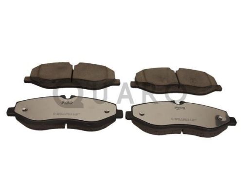 Qp6459C Klocki Ham. Db P. Vito 14- Quaro Silver Quaro