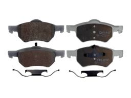 Qp6600 Klocki Ham. Chrysler P. Voyager 00- Teve Quaro