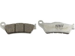 Mcb648Ec Klocki Ham. Moto. (Organic) Ktm Exc-F 25 Trw