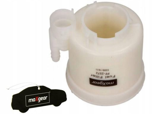 26-1160 Filtr Paliwa Toyota Yaris 06- 1,0 Vvt-I Maxgear