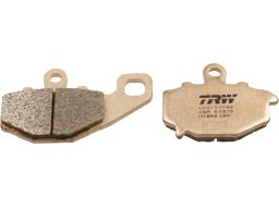 Mcb662Sh Klocki Ham. Tył Moto. (Sinter Street) Ka Trw