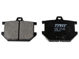 Mcb68 Klocki Ham. Moto. (Organic) Yamaha Xs 11 Trw