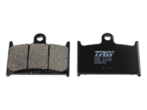 Mcb690 Klocki Ham. Moto. (Organic) Suzuki Gsf 1 Trw