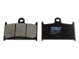 Mcb690 Klocki Ham. Moto. (Organic) Suzuki Gsf 1 Trw