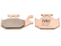 Mcb724Si Klocki Ham. Moto. (Sinter Off-Road) Yama Trw