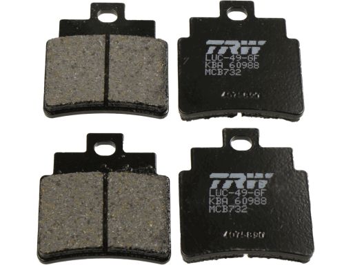 Mcb732 Klocki Ham. Moto. (Organic) Sym Joymax 1 Trw