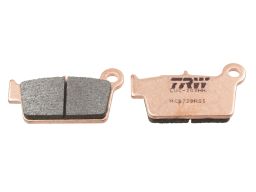 Mcb739Rsi Klocki Ham. Moto. (Sinter Off-Road) Suzu Trw