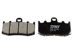 Mcb748 Klocki Ham. Moto. (Organic) Bmw R 1200 G Trw