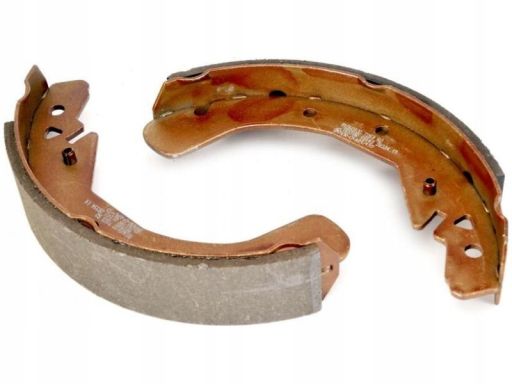 91060100 Szczęki Hamulcowe Kpl. Textar