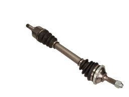 49-0317 Półoś Peugeot 206 1,1/1,4 98- Abs Le 607 Maxgear