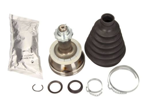 49-0396 Przegub Zew. Vw Fox Maxgear