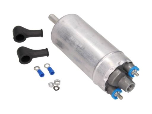 43-0027 Pompa Pal. Elektryczna Iveco Maxgear