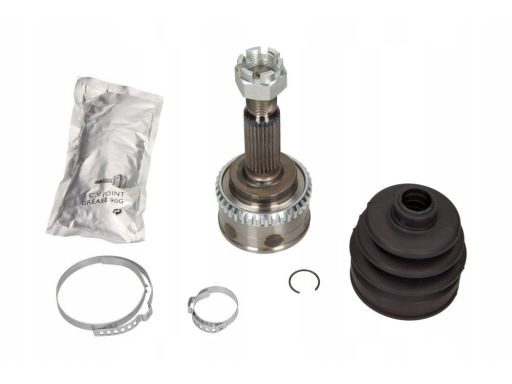 49-0429 Przegub Zew. Hyundai Atos Abs Maxgear