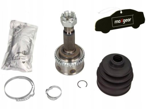 49-0429 Przegub Zew. Hyundai Atos Abs Maxgear