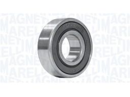 940111420008 Sprzęgło Jednokierunkowe Alternatora Magneti Marelli