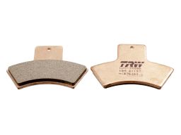 Mcb762Si Klocki Ham. Moto. (Sinter Off-Road) Pola Trw