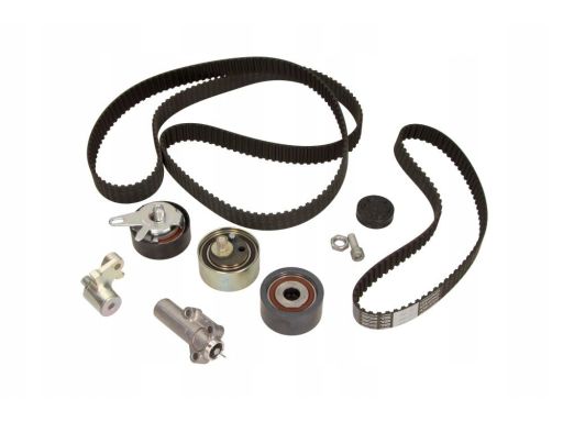 Ct1015K4Pro Zestaw Paska Rozrządu Continental Ctam Con