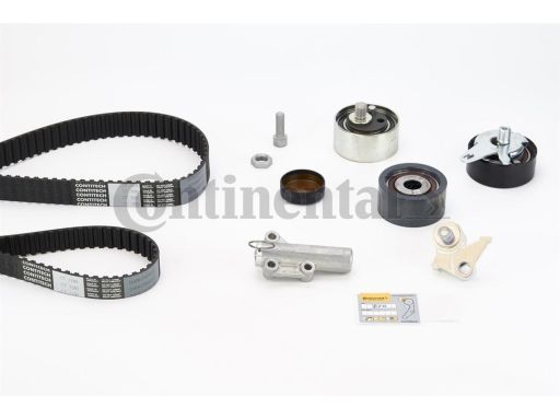 Ct1015K4Pro Zestaw Paska Rozrządu Continental Ctam Con