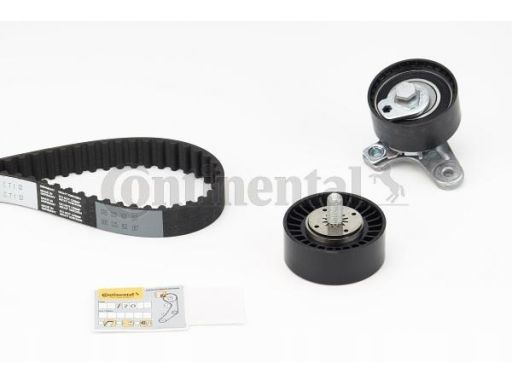 Ct1121K1 Zestaw Paska Rozrządu Continental Ctam Con