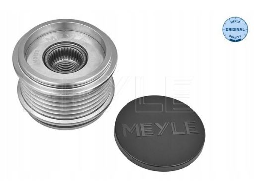 100 053 1004 Sprzęgło Jednokierunkowe Alternatora Meyle