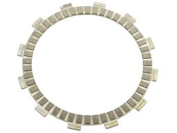 Mcc129-9 Tarcze Sprz. Moto. Triumph 955 Daytona ( Trw