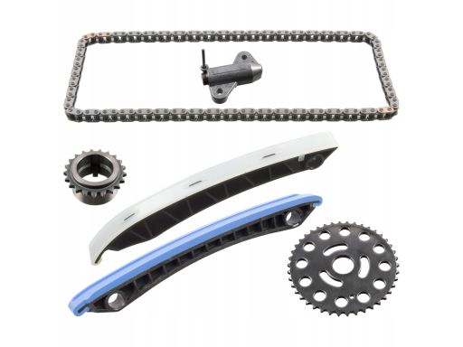 101100 Zestaw Łańcucha Rozrządu Febi Bilstein