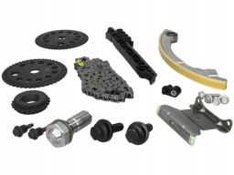 33045 Zestaw Łańcucha Rozrządu Febi Bilstein