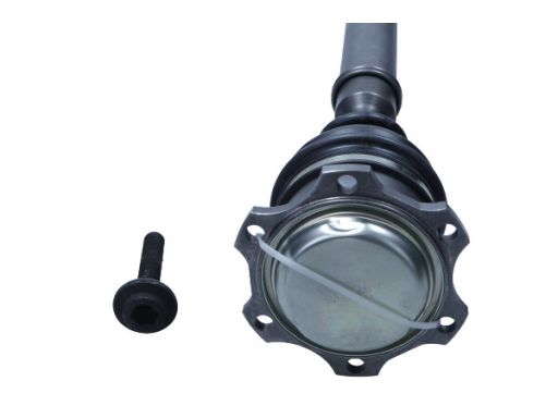 49-0506 Półoś Vw A4/Passat Pr 1,9Tdi 94- Abs 45Z Maxgear