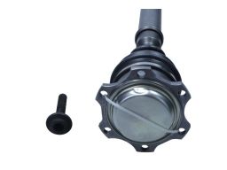 49-0506 Półoś Vw A4/Passat Pr 1,9Tdi 94- Abs 45Z Maxgear