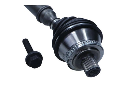 49-0548 Półoś Vw A4/Passat Pr 1,9Tdi 9 Maxgear