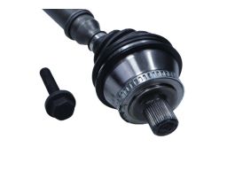 49-0548 Półoś Vw A4/Passat Pr 1,9Tdi 9 Maxgear