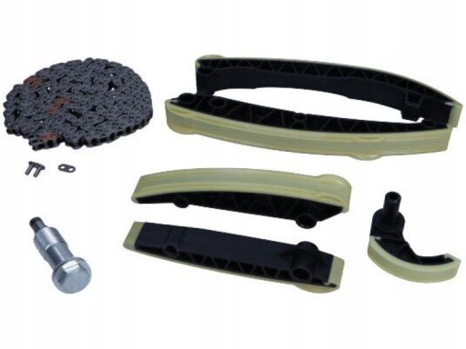 49461 Zestaw Łańcucha Rozrządu Febi Bilstein