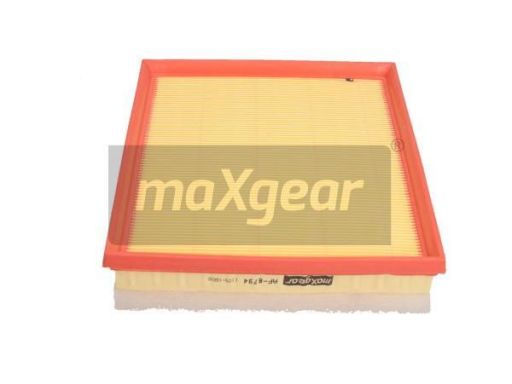 26-1384 Filtr Powietrza Citroen C4 Cactus 1,6Blu Maxgear