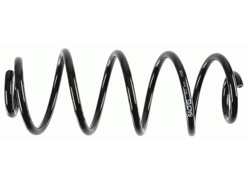 994 332 Sprężyna Zawieszenia Sachs