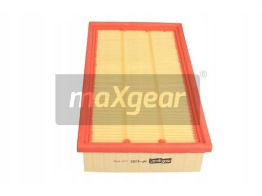 26-1396 Filtr Powietrza Jaguar S-Type Maxgear