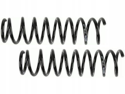 994 362 Sprężyna Zawieszenia Sachs