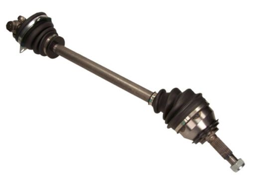 49-0603 Półoś Dacia Logan Le 1,4/1,6B 690Mm/Komb Maxgear