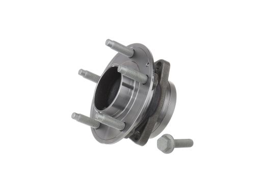 Vkba 7166 Łożysko Koła Opel T. Insignia B Skf